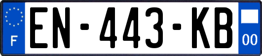 EN-443-KB