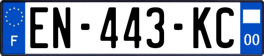 EN-443-KC