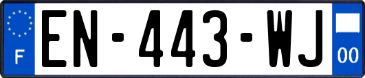 EN-443-WJ