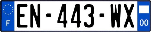 EN-443-WX