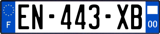EN-443-XB