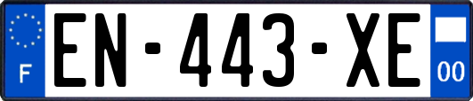 EN-443-XE