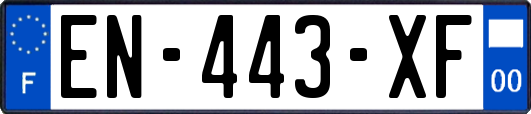 EN-443-XF