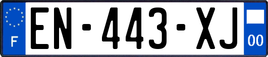 EN-443-XJ