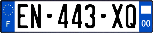 EN-443-XQ
