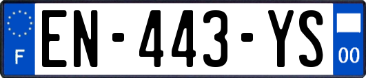 EN-443-YS