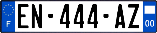 EN-444-AZ