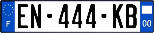 EN-444-KB