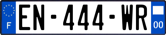 EN-444-WR