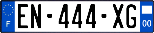 EN-444-XG