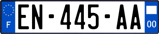 EN-445-AA