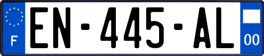 EN-445-AL