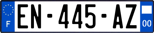 EN-445-AZ