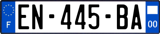 EN-445-BA