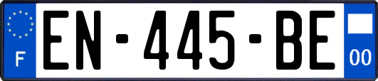 EN-445-BE