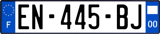 EN-445-BJ