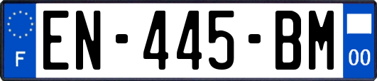 EN-445-BM