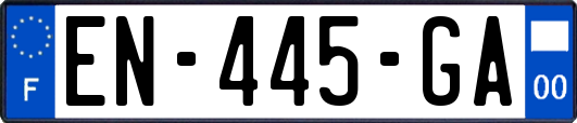 EN-445-GA