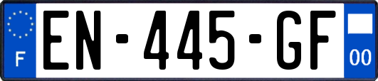 EN-445-GF