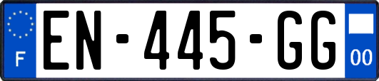 EN-445-GG