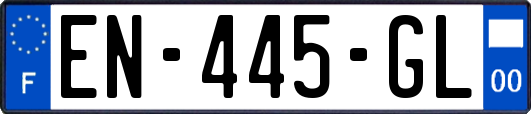 EN-445-GL