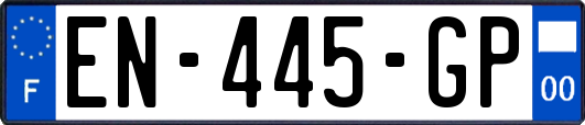EN-445-GP