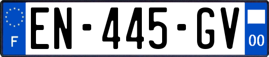 EN-445-GV