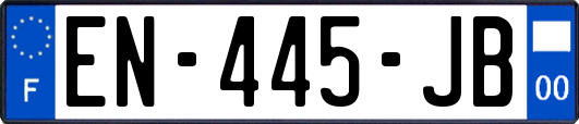 EN-445-JB