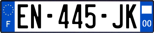 EN-445-JK
