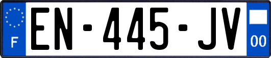EN-445-JV
