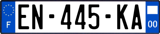 EN-445-KA