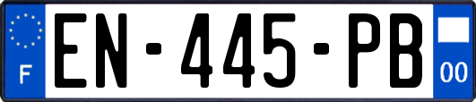 EN-445-PB
