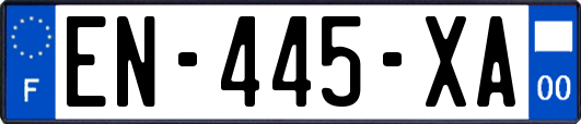 EN-445-XA