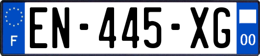 EN-445-XG