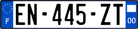 EN-445-ZT