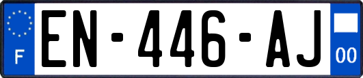 EN-446-AJ