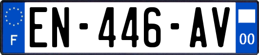 EN-446-AV