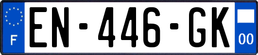 EN-446-GK