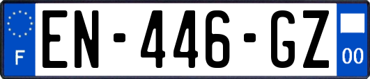 EN-446-GZ