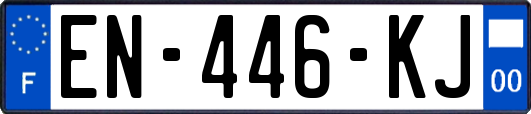 EN-446-KJ