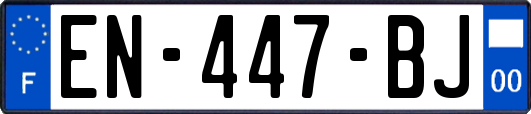 EN-447-BJ