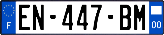 EN-447-BM