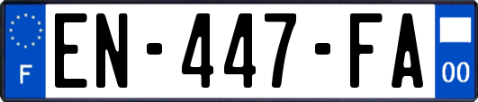 EN-447-FA