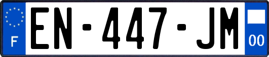 EN-447-JM