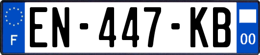 EN-447-KB