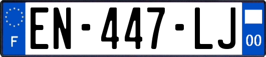 EN-447-LJ