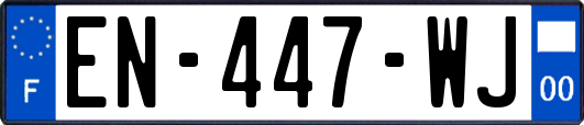 EN-447-WJ