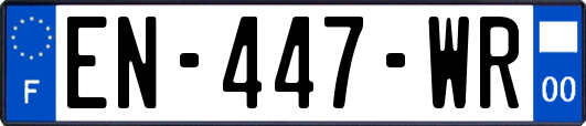 EN-447-WR