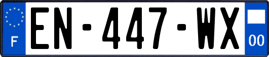 EN-447-WX