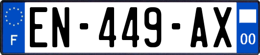 EN-449-AX